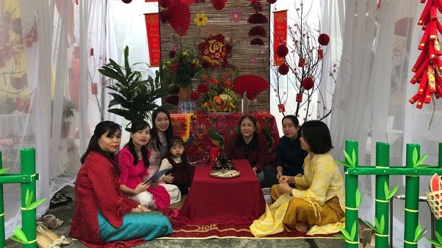 ha-noi-tap-trung-cham-lo-tet-cho-doan-vien-nguoi-lao-dong-dac-biet-kho-khan