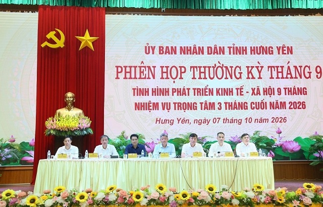 hung-yen-hut-1-9-ty-usd-von-dau-tu-hon-4-000-doanh-nghiep-thanh-lap-moi