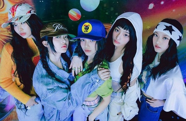 newjeans-thong-bao-tro-lai-la-se-yen-chuyen