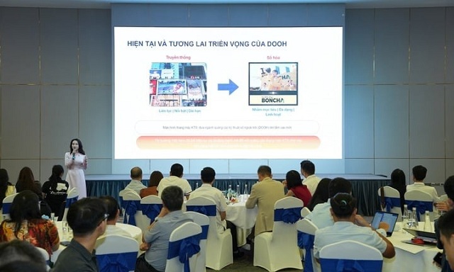 Chicilon Media và NielsenIQ tổ chức hội thảo chiến lược Tết 2026