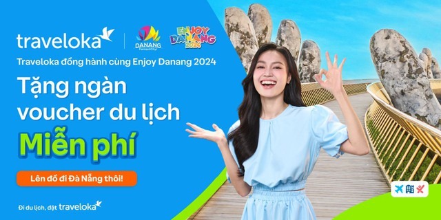 da-nang-hop-tac-traveloka-kich-cau-du-lich-enjoy-da-nang-2024