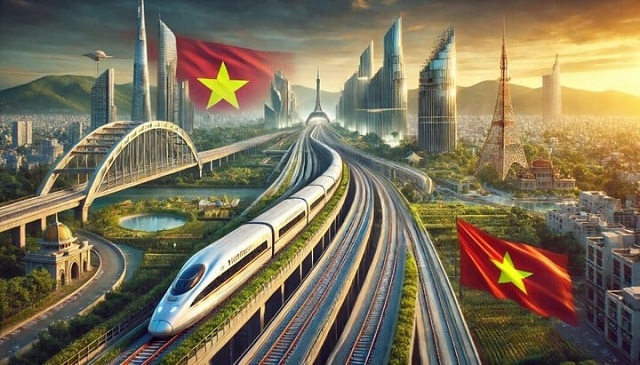 thaco-muon-tham-gia-dau-tu-duong-sat-toc-do-cao-bac-nam-xay-dung-trong-7-nam