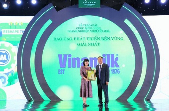 vinamilk-cong-bo-bao-cao-phat-trien-ben-vung-2023-voi-chu-de-net-zero