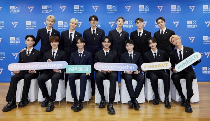 seventeen-la-nhom-nhac-k-pop-dau-tien-phat-bieu-tai-unesco-kndn