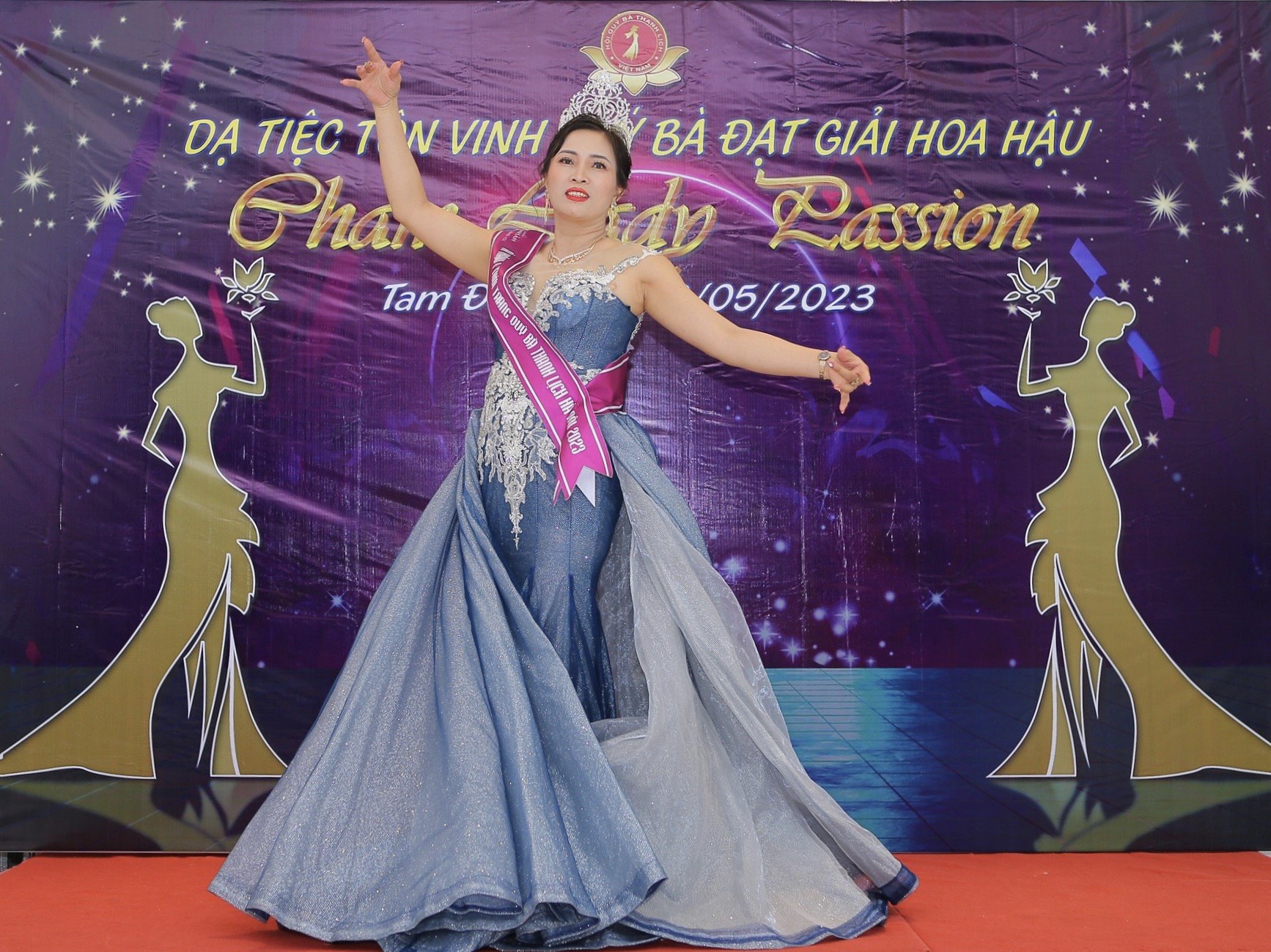 hoi-quy-ba-thanh-lich-viet-nam-toan-cau-to-chuc-da-tiec-ton-vinh-cham-lady-passion-2023-ketnoidoanhnhan10