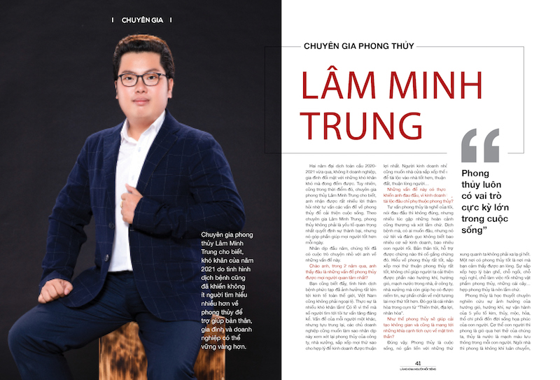 lam minh trung Tet 3