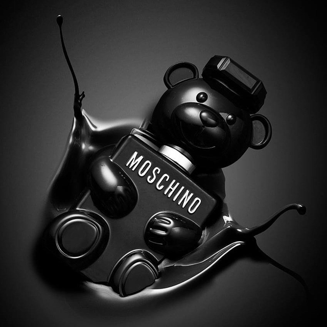 Moschino Toy Boy