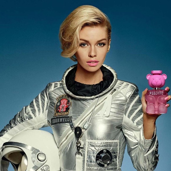 Moschino Toy 2 Bubble Gum