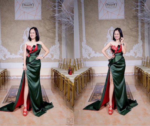 Minh Thuy 1